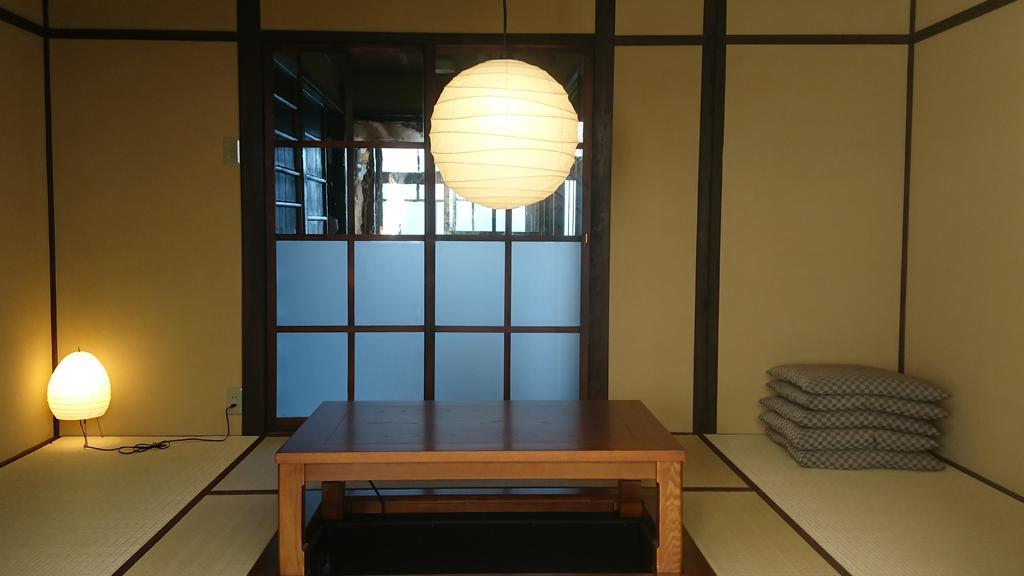 Yunokian Villa Kyoto Eksteriør billede