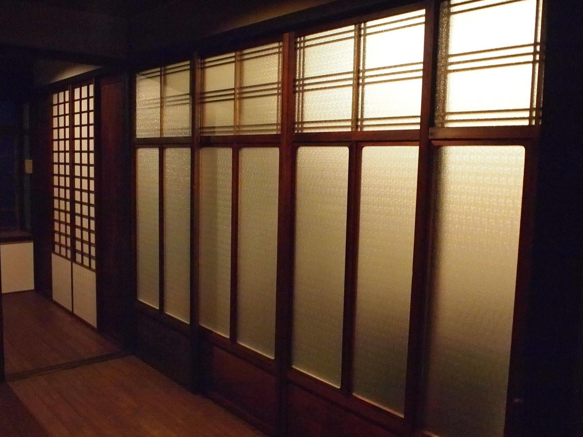 Yunokian Villa Kyoto Eksteriør billede