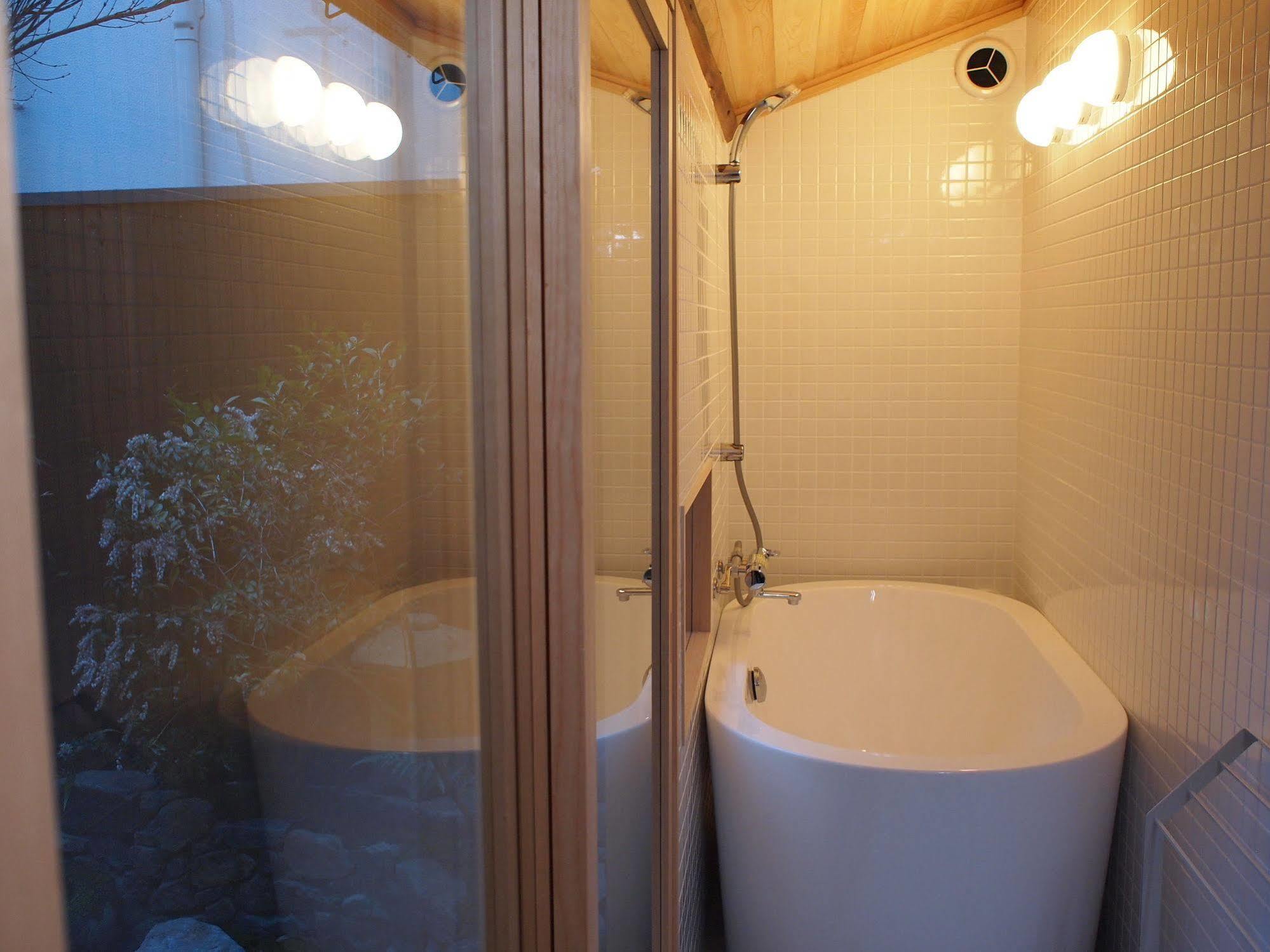 Yunokian Villa Kyoto Eksteriør billede
